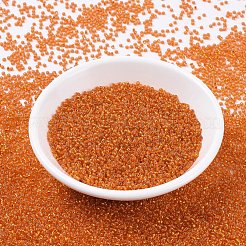 Миюки круглые бусины рокайль SEED-X0054-RR0009