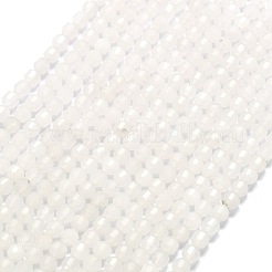 Природных кристаллов кварца бисер нитей G-A260-A45-01