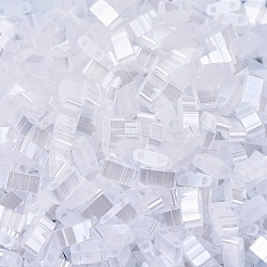 Миюки половина бусины тила X-SEED-J020-HTL2548