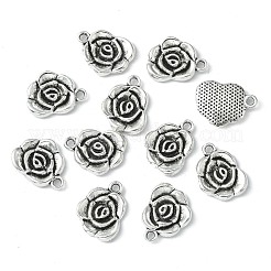 Сплавочные подвески тибетского стиля LF9872Y