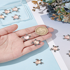 10 шт. Подвески из сплава в тибетском стиле&nbsp;FIND-LP0001-27