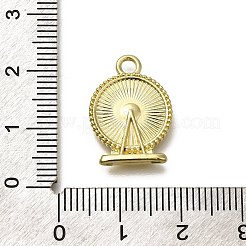 Подвески из сплава &nbsp;FIND-U023-01G-03