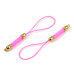 Decorazioni pendenti in filo di poliestere coreano&nbsp;FIND-K011-01G-05