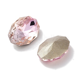 Glas Strass Cabochons&nbsp;RGLA-G020-02B-D508