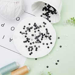 800 шт. 2-х цветные разноцветные пуговицы для самостоятельной работы с кукольной одеждой RESI-FG0001-01