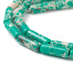 Натуральный регалит / имперская яшма / морские отложения G-F247-19B