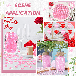 Бусины из смолы&nbsp;RESI-SP0001-17C