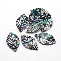 Подвески из ацетата целлюлозы (смолы)&nbsp;KY-S105-A353