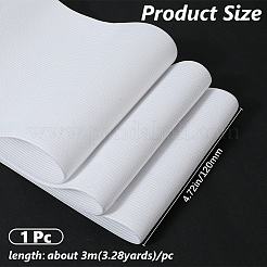 Плоский эластичный шнур&nbsp;EC-CY0001-01C-02