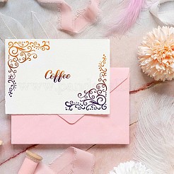 Пластиковые штампы пвх DIY-WH0167-57-0447