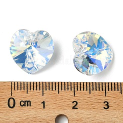 Подвески с кристаллами preciosa® maxima&nbsp;Y-PRC-PD14-00030-200