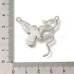 Pendenti in lega a forma di serpente e farfalla&nbsp;FIND-Z067-04P