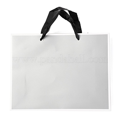 Sacchetti di carta rettangolari&nbsp;CARB-F007-02B-02
