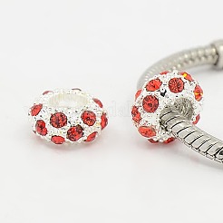 Латуни европейского бисера EC320