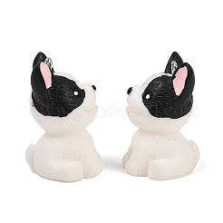 Подвески из непрозрачной смолы&nbsp;RESI-XCP0002-36