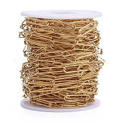 Цепочки из нержавеющей стали 304 со скрепками&nbsp;CHS-F011-03A-G