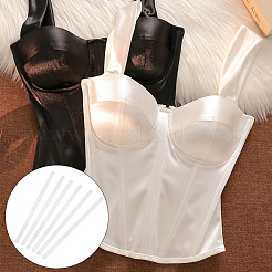 Корсетная нить из марганцевой стали&nbsp;FIND-WH0147-05B