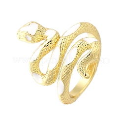 Латунные манжеты для женщин&nbsp;RJEW-F181-02G