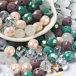 Perle di vetro&nbsp;EGLA-A034-LM10mm-42