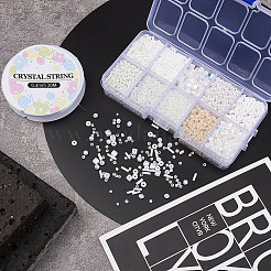 Ювелирные изделия&nbsp;DIY-YW0003-88F