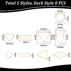 40 шт.&nbsp;KK-UN0002-97