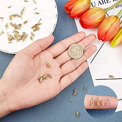 Концы обжимные из нержавеющей стали 304 STAS-UN0004-44G