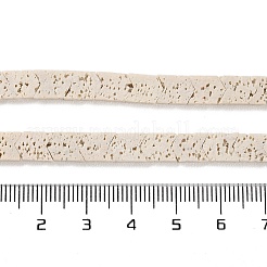 Нити синтетических бусин G-H311-03-11