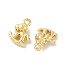 Латунь подвески&nbsp;KK-B166-12G