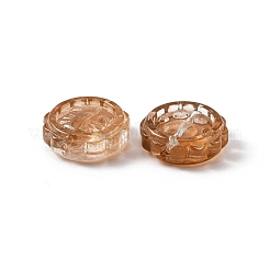 Perline murano fatto a mano&nbsp;LAMP-CJC0008-09H