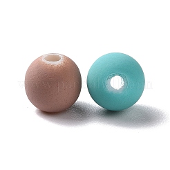 Шарики из абс-пластика KY-G025-08B