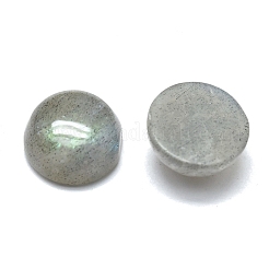 Кабошоны из натурального лабрадорита G-O185-01A-01