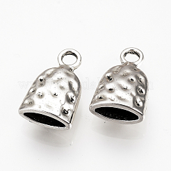 Концевики для шнура TIBE-Q077-28AS-NR