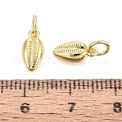 Messing Anhänger & Charms&nbsp;KK-Q077-14G