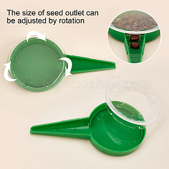 Пластиковая рукоятка пистолета FIND-GA0001-11