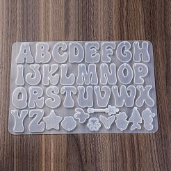 Силиконовые Молды&nbsp;LS-DIY-K073-44