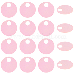 50g ornament zubehör pvc pailletten/pailletten anhänger&nbsp;PVC-CY0001-04