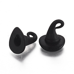 Подвески из сплава на тему хэллоуина ENAM-J649-15A