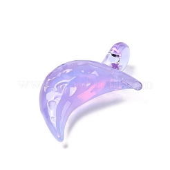 Подвески лэмпворк ручной работы LAMP-R001-06E