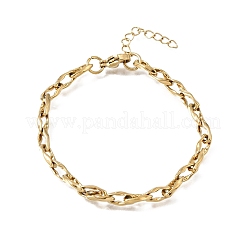 Armbänder aus 4.5 mm starkem&nbsp;SA-CBAB767-17B-G