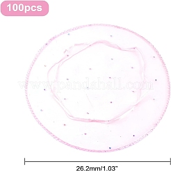 Сумочки из органзы OP-NB0001-12A