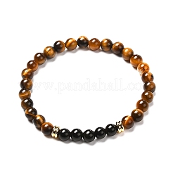 Набор эластичных браслетов для ароматерапии для девочек и женщин&nbsp;BJEW-JB06736-01