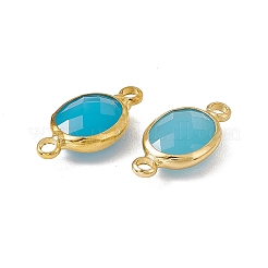 Прозрачные стеклянные соединители k9&nbsp;GLAA-A005-10G-10