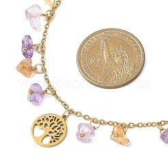 Женские кулоны-нагрудники с подвеской из нержавеющей стали 304 