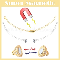 Наборы для изготовления ювелирных изделий своими руками&nbsp;DIY-FS0007-92