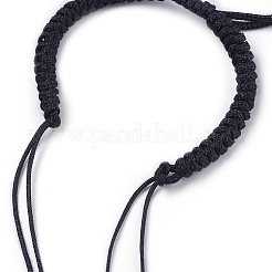 Fabrication de bracelet en cordon de nylon réglable&nbsp;MAK-F023-A