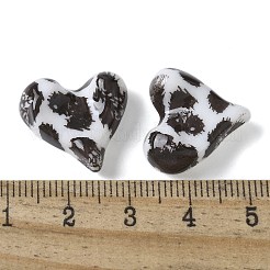 Кабошоны из смолы&nbsp;LS-CRES-D300-02