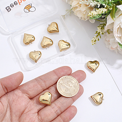8 pendentif en acier inoxydable chirurgical 316&nbsp;STAS-BBC0009-63