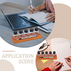 Бутылочки с чернилами для перьевой ручки&nbsp;AJEW-BC0009-52A