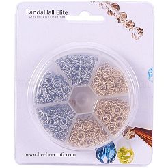 Открытые соединительные кольца из нержавеющей стали 304 STAS-PH0018-15