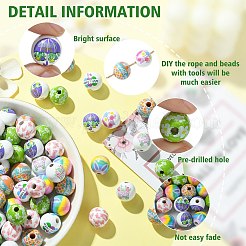 100 шт.&nbsp;WOOD-CJ0001-84